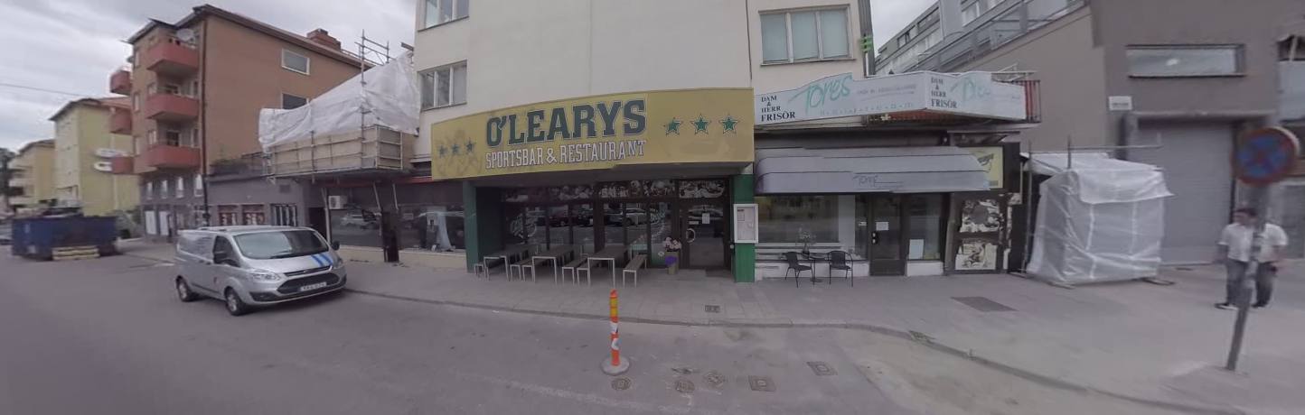 frisör sundbyberg järnvägsgatan