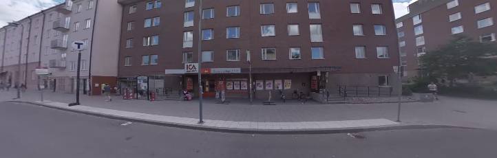 ica nära duvbo ica nära duvbo