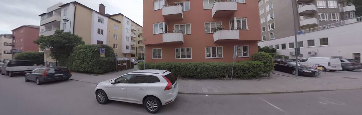 vegagatan 4 stockholm