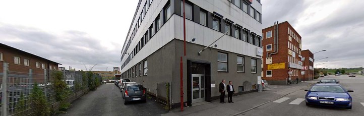 B&m Design AB Ulvsundavägen 150, Bromma | hitta.se B&m Design AB Ulvsundavägen 150, Bromma | hitta.se