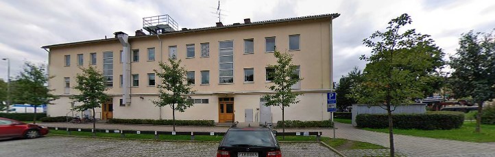 fonus begravningsbyrå bromma