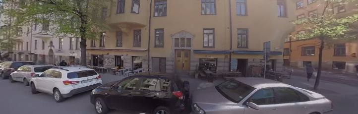 Hamburgerrestauranger & Gatukök Stockholm (192 Sökträffar Nya Strykjärnet Skånegatan 47, Stockholm | hitta.se