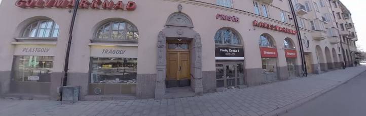 frisör birger jarlsgatan 62