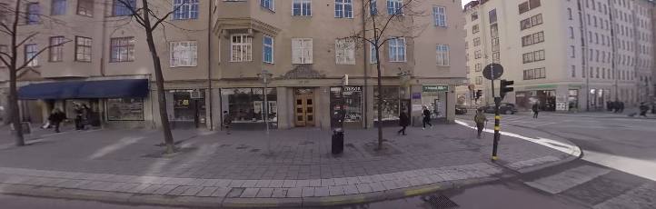 frisör odengatan stockholm
