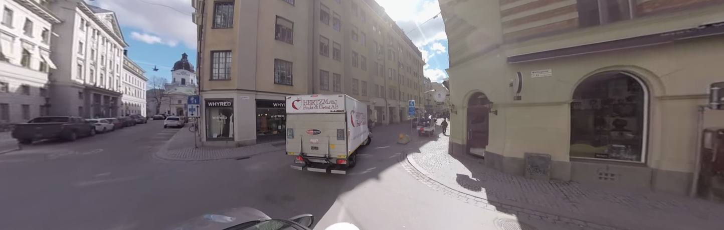 viq sweden ab