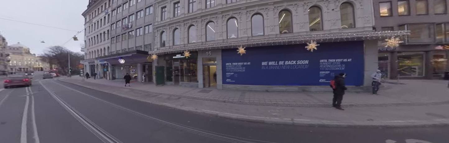 Hamngatan 15 stockholm