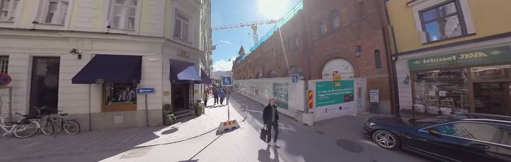hälsobutiker i stockholm