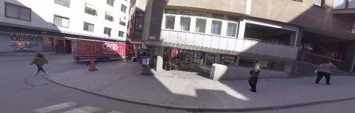 aleris riddargatan 1
