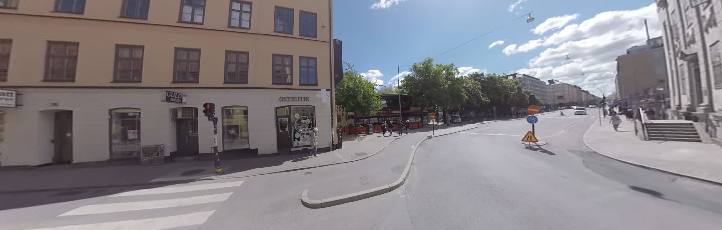 Hamburgerrestauranger & Gatukök Stockholm (192 Sökträffar Nya Strykjärnet Skånegatan 47, Stockholm | hitta.se