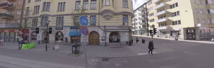 Elektroniktidningen Sverige AB Folkungagatan 122 Elektroniktidningen Sverige AB Folkungagatan 122
