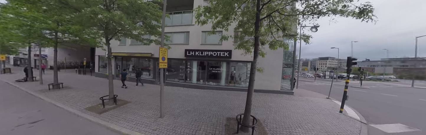 lh klippotek liljeholmen