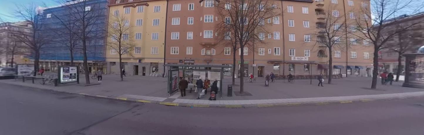 skanstulls hälsokost stockholm