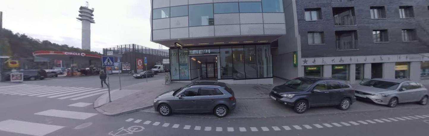 nordic wellness hammarby sjöstad