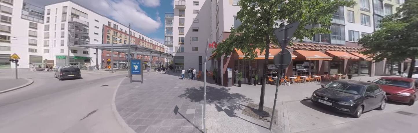 Hamburgerrestauranger & Gatukök Stockholm (192 Sökträffar Nya Strykjärnet Skånegatan 47, Stockholm | hitta.se