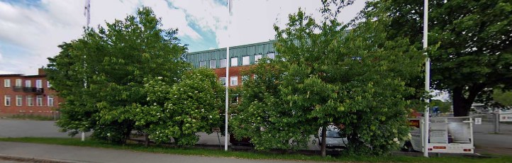 Elektroskandia västberga