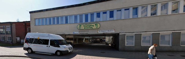 fruängens läkarhus hud fruängens läkarhus hud