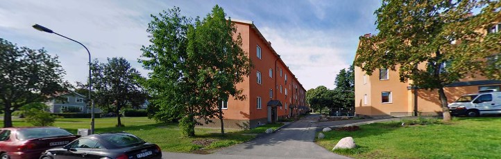 johan skyttes väg