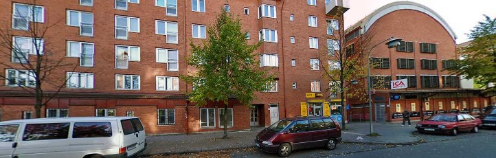 al mustafa heminredning skarpnäck