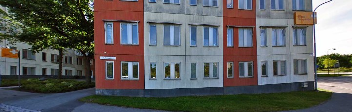 farsta läkarhus hud