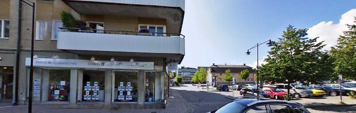 chic intim södertälje