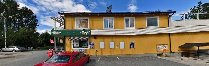 Spr 4. Lngd: 10,0 km. Underlag: varierat. Svrighetsgrad: medel. Belysning: nej. Startplats: Tveta friluftsgrd. Sdertlje-Nykvarn Orientering ansvarar Tvetaspret - Sdertlje kommun