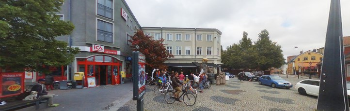 fräcka fröken norrköping