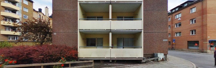 frisör vattengatan norrköping