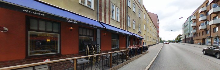 boteknik i norrköping ab