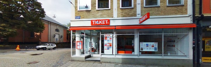 Forex Bank Drottninggatan 46 Norrkoping Hitta Se - 