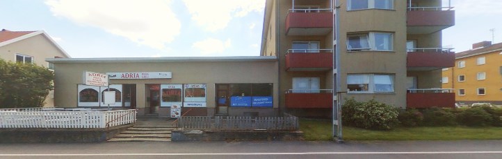 frisör albrektsvägen norrköping