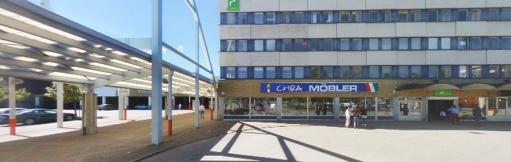 Salong Superklipp I Skaggetorp Skaggetorps Centrum 1a Linkoping Hitta Se