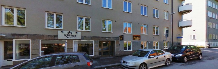 salong blå linköping salong blå linköping
