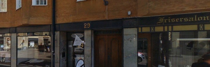 salong blå linköping salong blå linköping