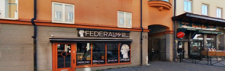 frisör platensgatan linköping