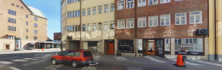 studio advance linköping priser