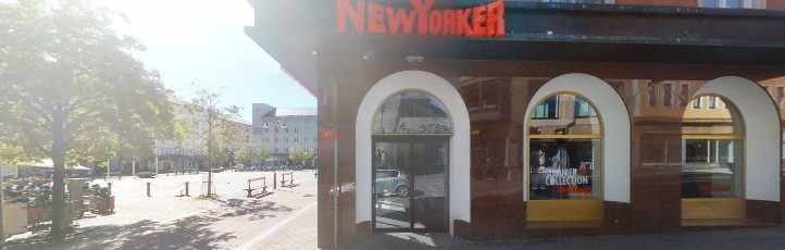 new yorker linköping
