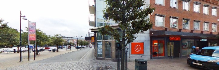 specialiserad butikshandel med skodon specialiserad butikshandel med skodon