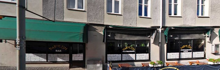 Babylon Restaurang Kungsgatan 69, Trollhättan | hitta.se Babylon Restaurang | Delil