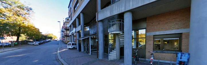 vattenfall services nordic ab trollhättan