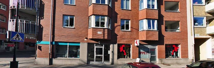 Ta del av erbjudandet av en premiumsida och f fler kunder via More Than Love AB har verksamhet p Kungsgatan 19, Trollhttan. Sex & Erotik More Than Love AB - Kungsgatan 19, Trollhttan | satisfaction-survey.net