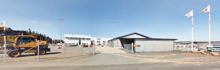 lantmännen agroenergi ulricehamn