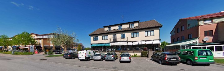 frisör göteborgsvägen sävedalen