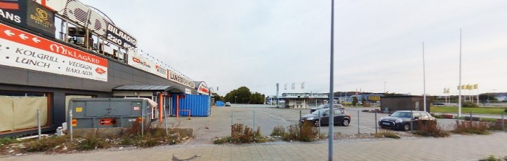 leksaksaffär i lerum