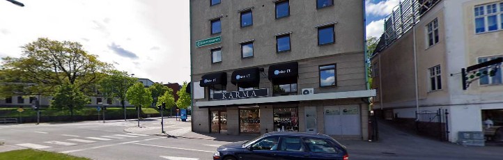 karma frisör borås