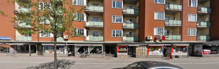 frisör göta borås