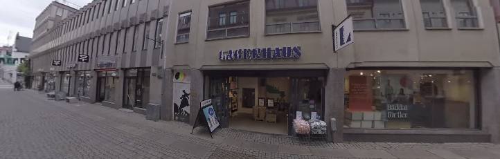 Lagerhaus göteborg