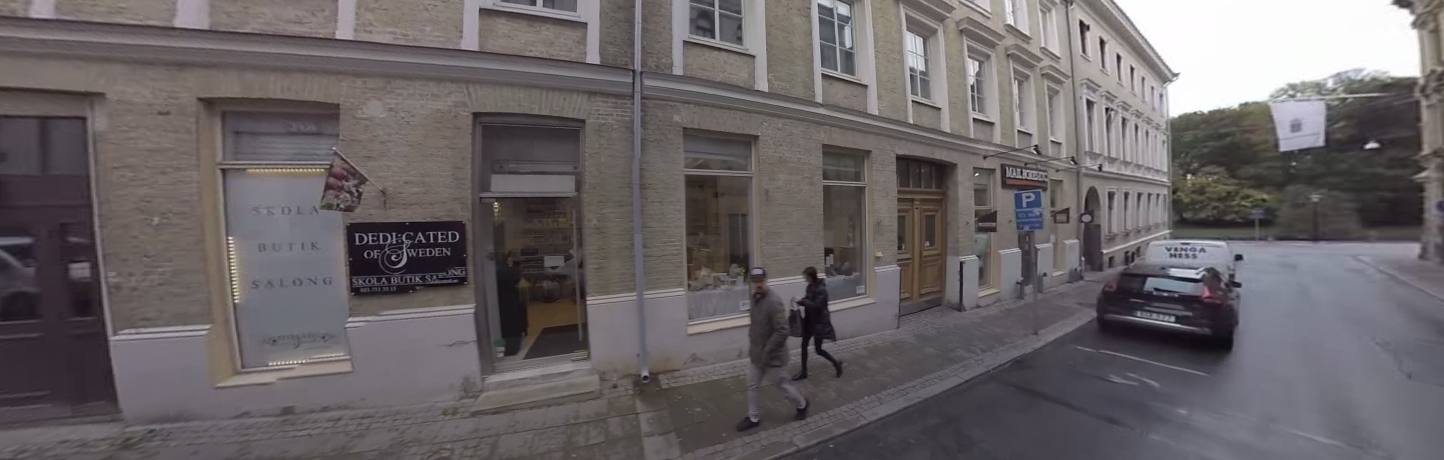 lilla kungsgatan göteborg