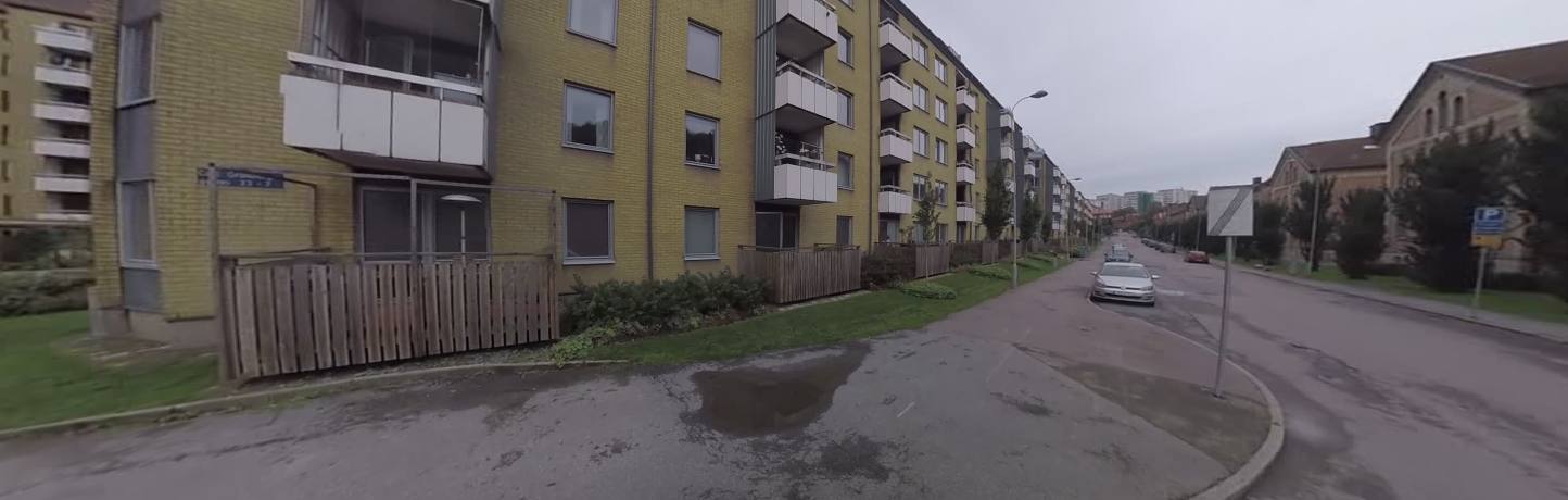 singlar i göteborgs annedal
