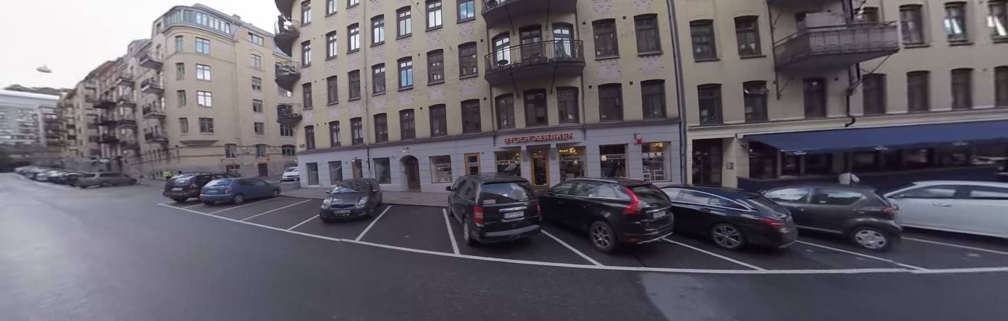 frisör olivedalsgatan göteborg