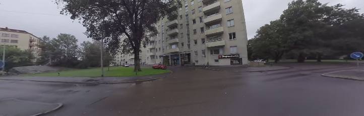Inga Marianne Jonsson bor i en hyresrtt p 52 kvm i Johanneberg, Gteborg. En drnare har flugit ver Johanneberg och tagit sex drnarbilder med 360 Inga Jonsson, Rosenskldsgatan 5, Gteborg | garagesale24.net